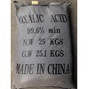 ACID OXALIC - H2C2O4