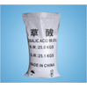 ACID OXALIC - H2C2O4