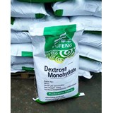 ĐƯỜNG DEXTROSE MONOHYDRATE - FUFENG TRUNG QUỐC