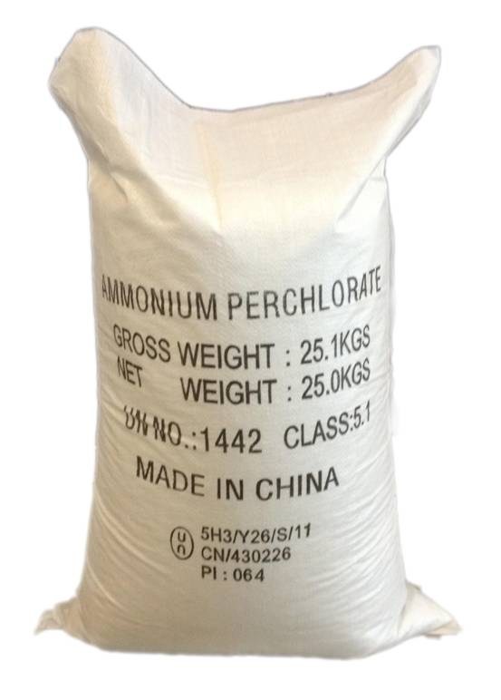 Muối lạnh - Nh4cl