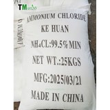 Muối lạnh - Nh4cl