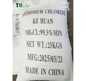Muối lạnh - Nh4cl