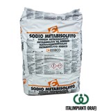 SODIUM METABISULPHITE