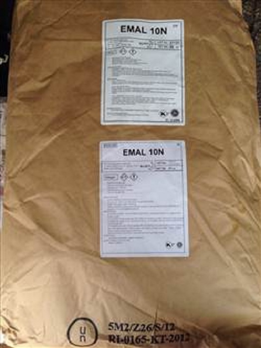 TẠO BỌT - LAURYL SULPHATE - SLS