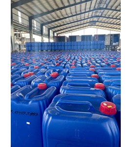 ACID CHLOHYDRIC - HCL 32%