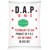 DAP (DI AMONI PHOSPHATE