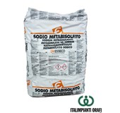 SODIUM METABISULPHITE